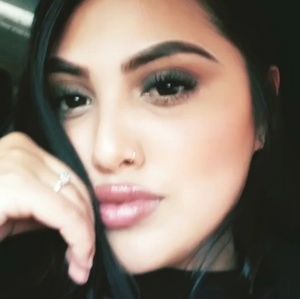 Meet your Posher, Lynda